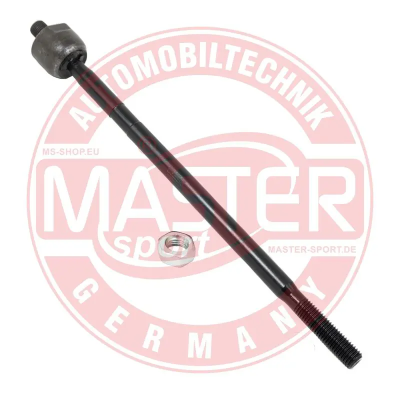 Handler.Part Tie rod axle joint MASTER-SPORT 25491SETMS 1