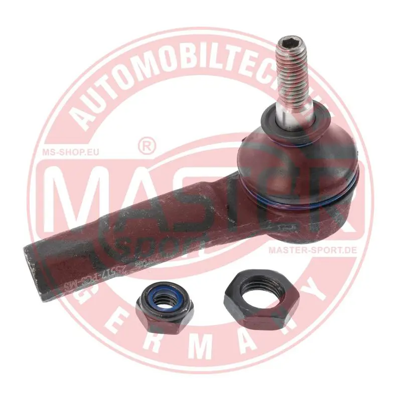 Handler.Part Tie rod end MASTER-SPORT 25517PCSMS 1