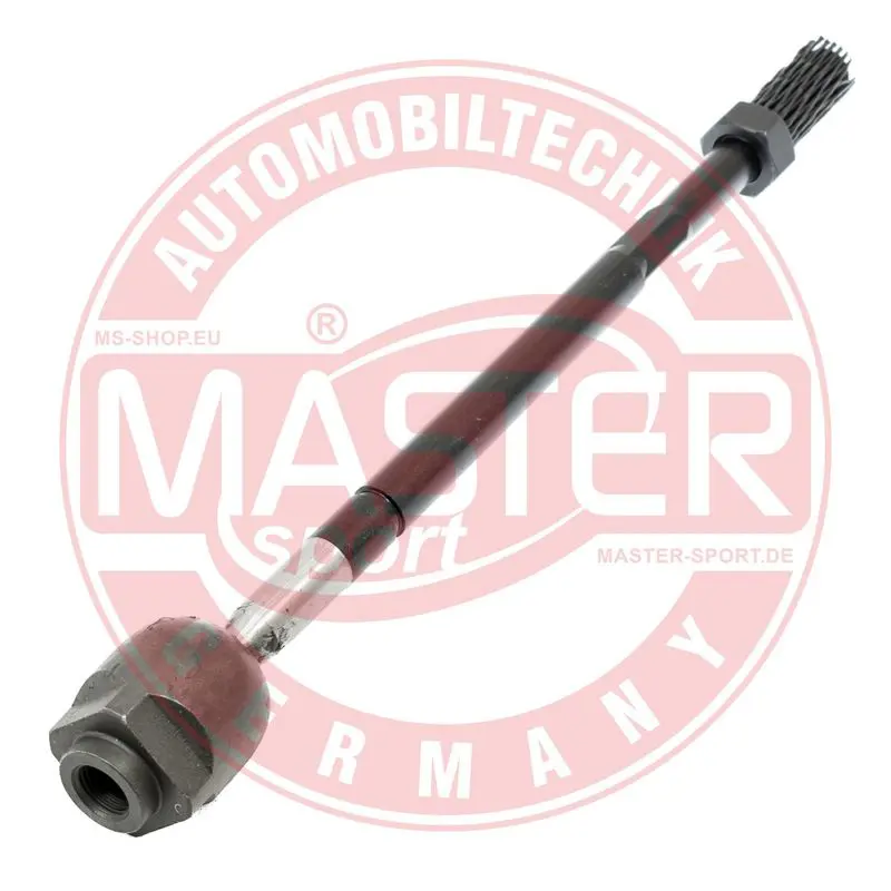 Handler.Part Tie rod axle joint MASTER-SPORT 25518SETMS 1