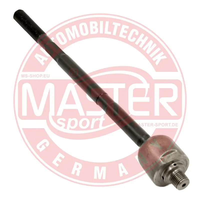 Handler.Part Tie rod axle joint MASTER-SPORT 26758PCSMS 1