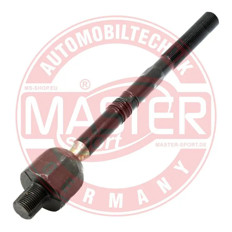 Handler.Part Tie rod axle joint MASTER-SPORT 27089PCSMS 1