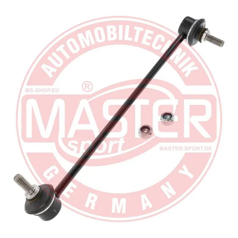 Handler.Part Rod/strut, stabiliser MASTER-SPORT 27169PCSMS 1