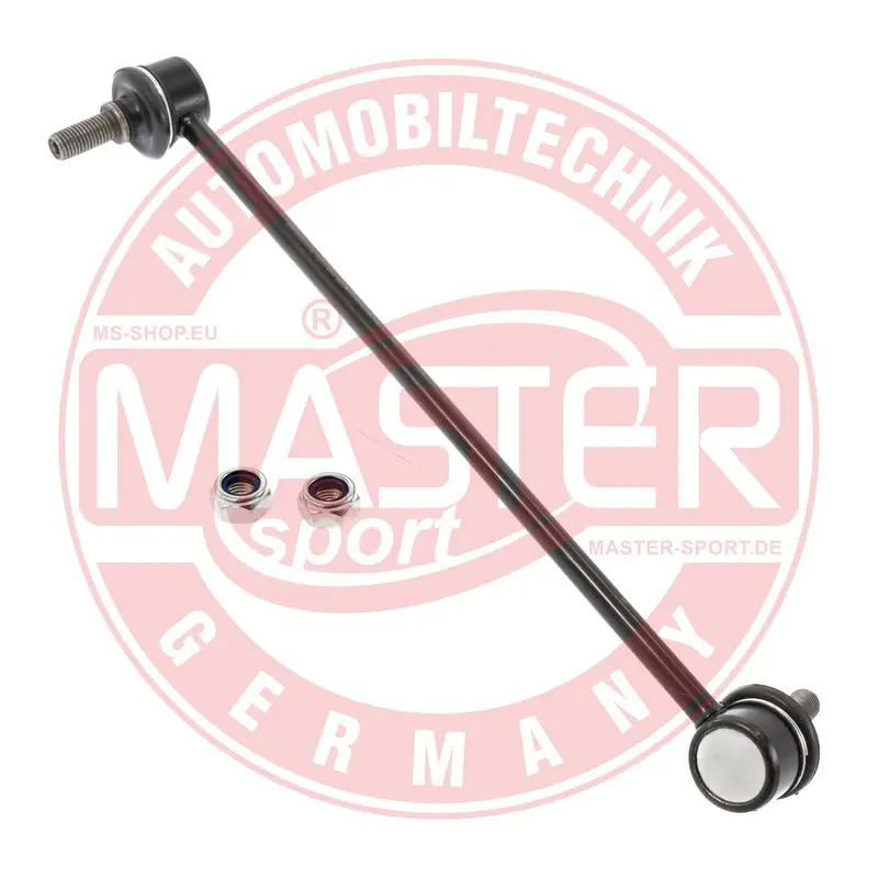 Handler.Part Rod/strut, stabiliser MASTER-SPORT 27200BPCSMS 1