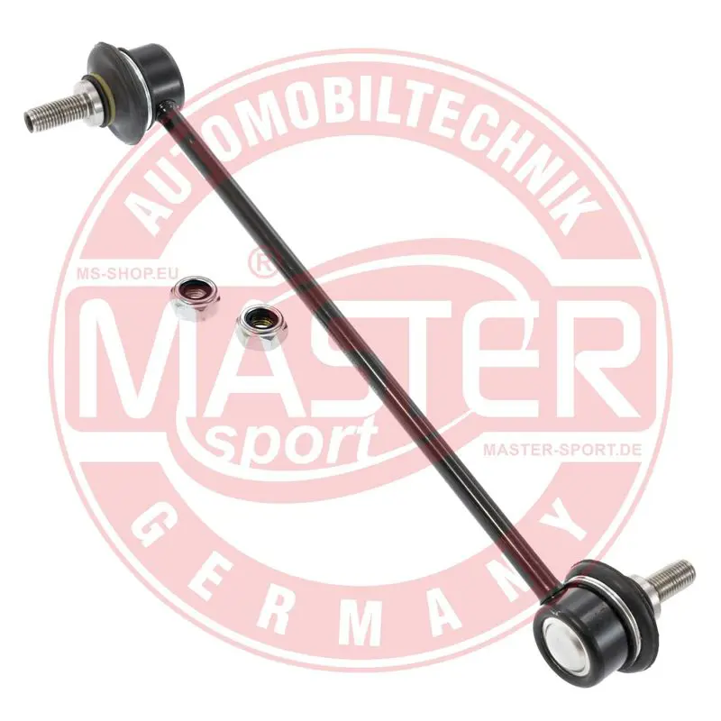 Handler.Part Rod/strut, stabiliser MASTER-SPORT 27513BPCSMS 1