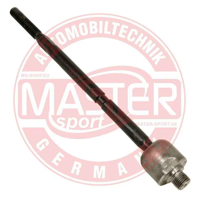 Handler.Part Tie rod axle joint MASTER-SPORT 28037PCSMS 1