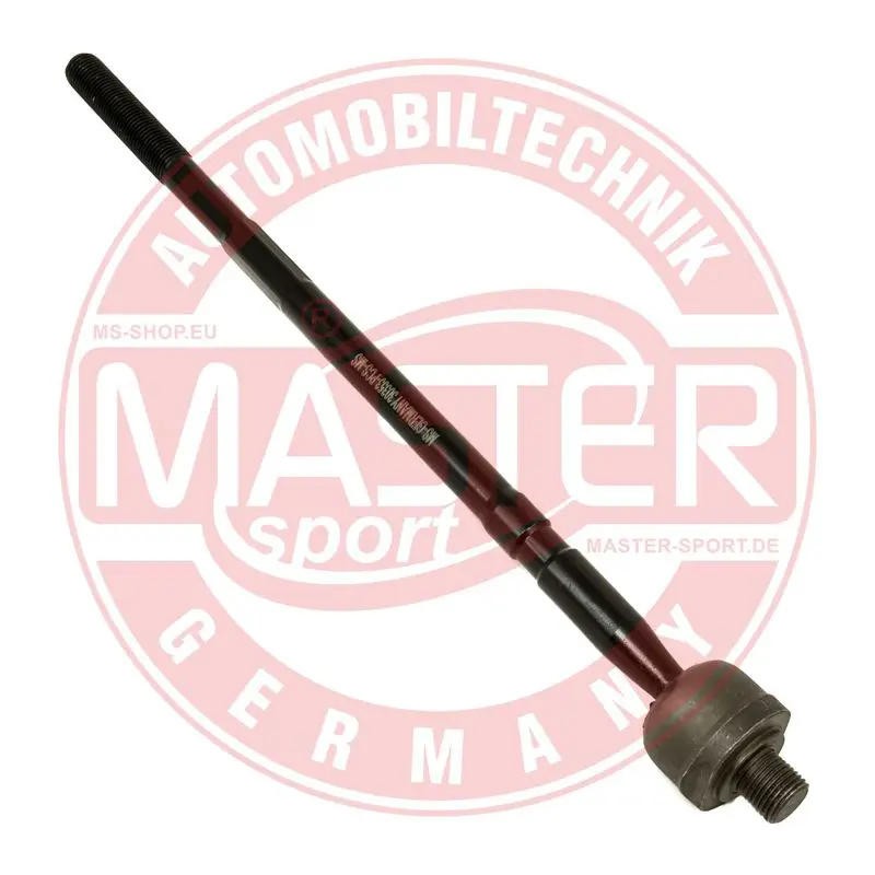 Handler.Part Tie rod axle joint MASTER-SPORT 30353PCSMS 1