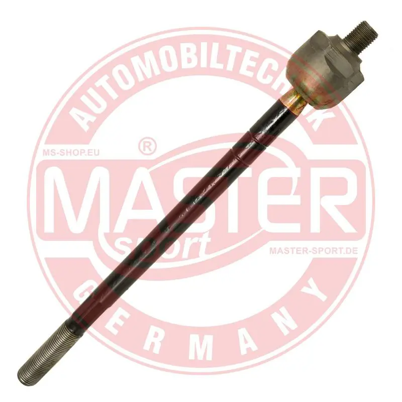 Handler.Part Tie rod axle joint MASTER-SPORT 31002PCSMS 1