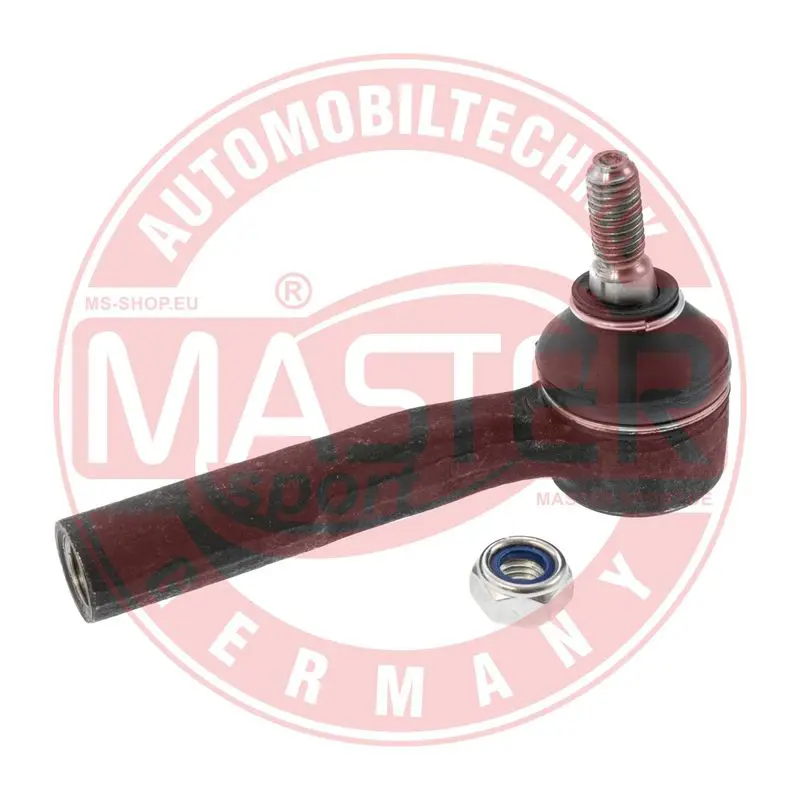 Handler.Part Tie rod end MASTER-SPORT 31295PCSMS 1