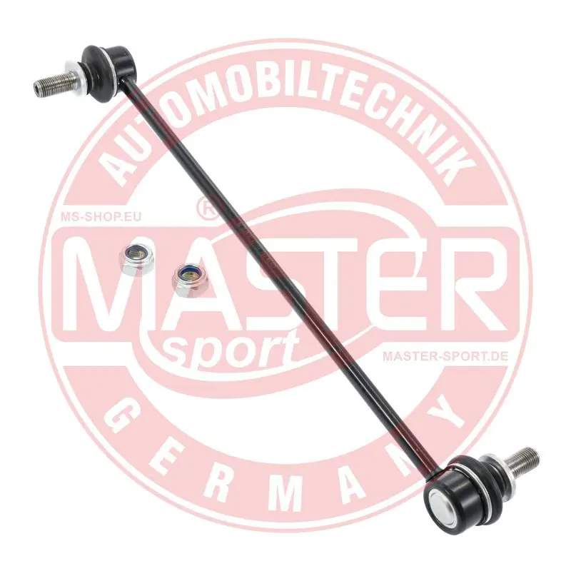 Handler.Part Rod/strut, stabiliser MASTER-SPORT 31714BPCSMS 1