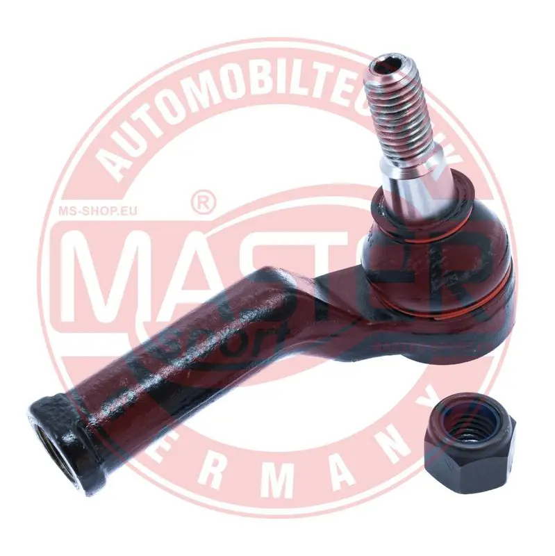 Handler.Part Tie rod end MASTER-SPORT 31943PCSMS 1