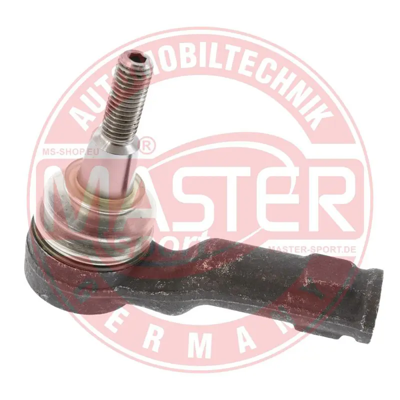 Handler.Part Tie rod end MASTER-SPORT 33927PCSMS 1