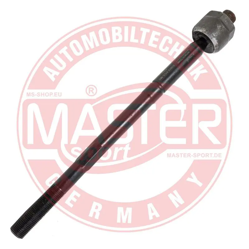 Handler.Part Tie rod axle joint MASTER-SPORT 33952PCSMS 1