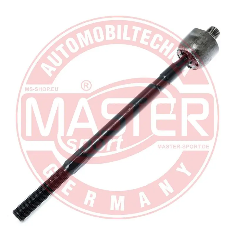 Handler.Part Tie rod axle joint MASTER-SPORT 34691PCSMS 1