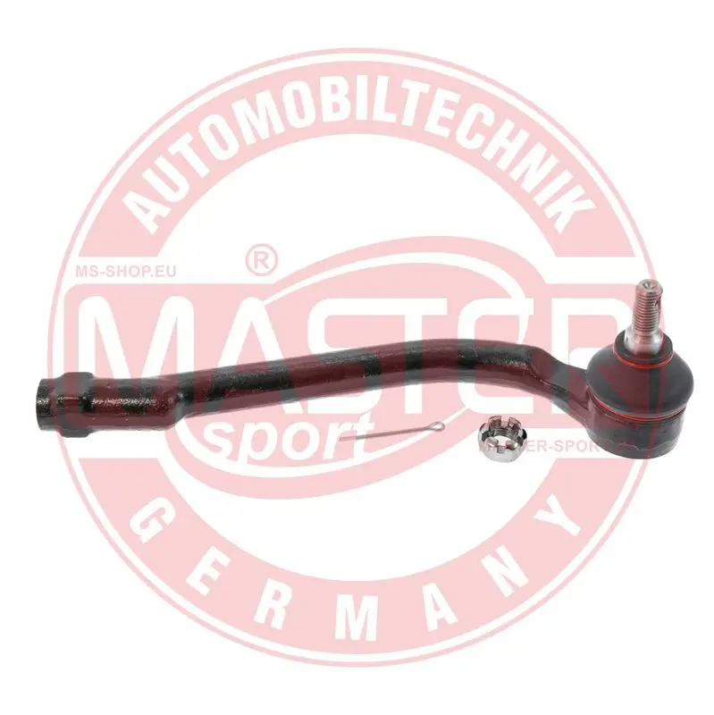 Handler.Part Tie rod end MASTER-SPORT 34997PCSMS 1