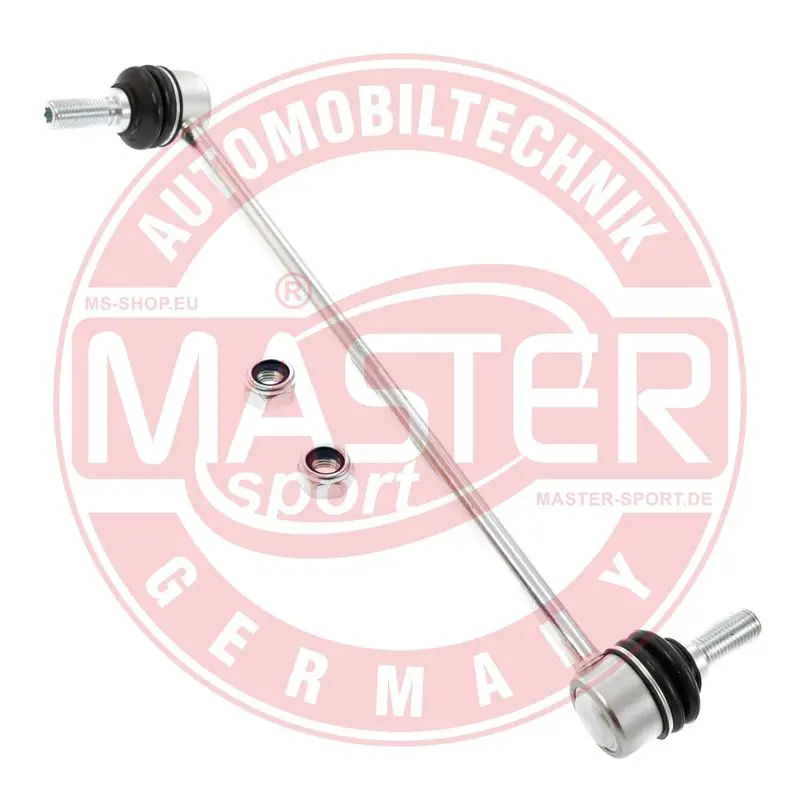 Handler.Part Rod/strut, stabiliser MASTER-SPORT 36715PCSMS 1