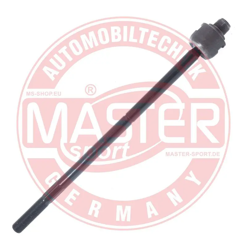 Handler.Part Tie rod axle joint MASTER-SPORT 36861PCSMS 1