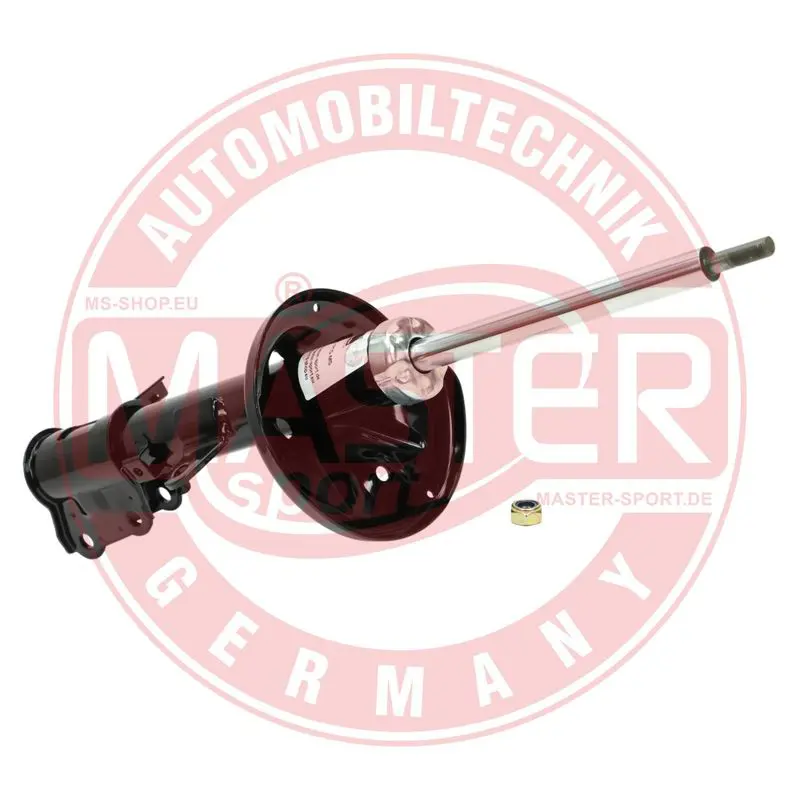 Handler.Part Shock absorber MASTER-SPORT 312430PCSMS 1