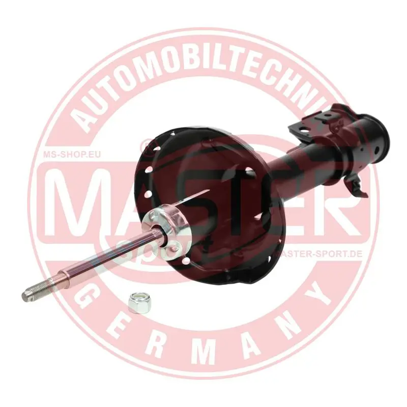 Handler.Part Shock absorber MASTER-SPORT 312892PCSMS 1