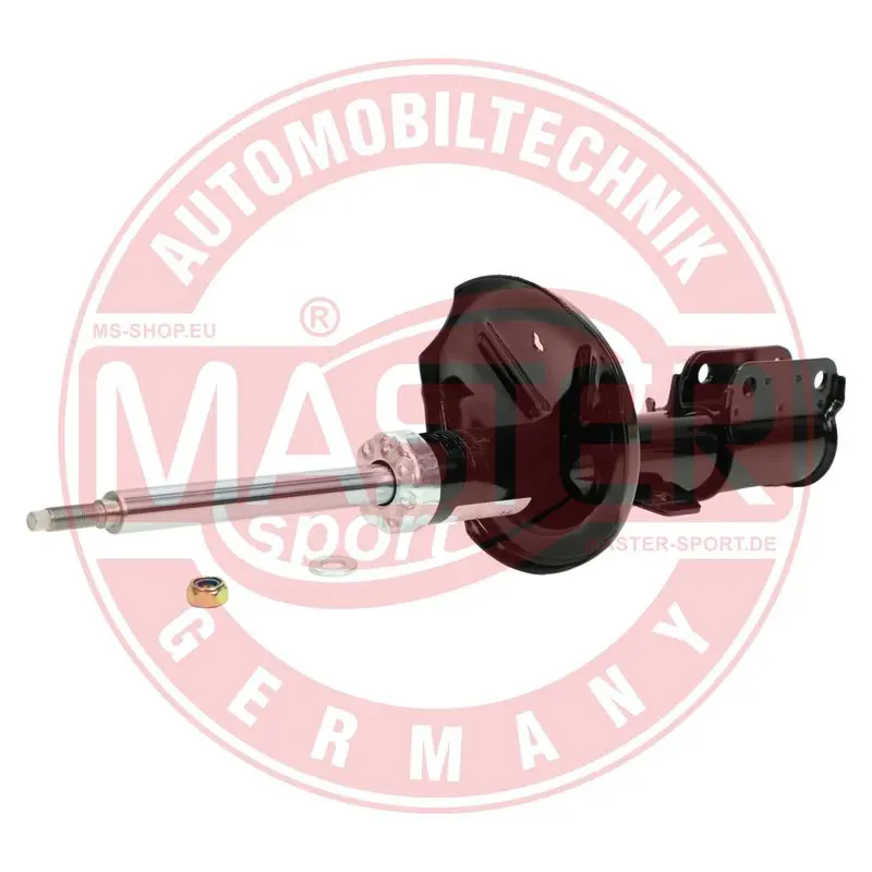 Handler.Part Shock absorber MASTER-SPORT 313467PCSMS 1