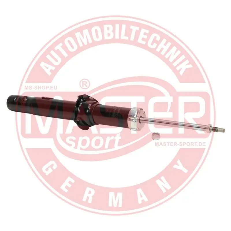 Handler.Part Shock absorber MASTER-SPORT 313854PCSMS 1