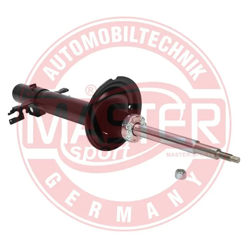 Handler.Part Shock absorber MASTER-SPORT 314572PCSMS 1