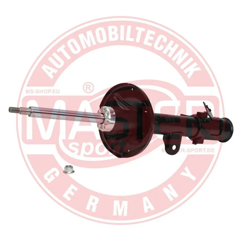 Handler.Part Shock absorber MASTER-SPORT 314994PCSMS 1