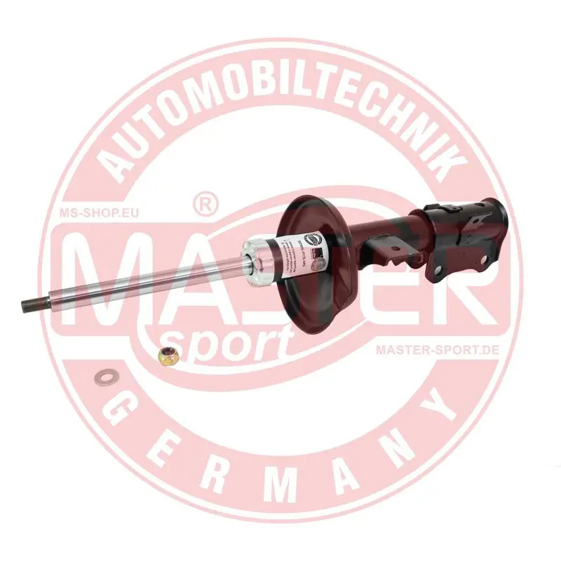 Handler.Part Shock absorber MASTER-SPORT 317185PCSMS 1