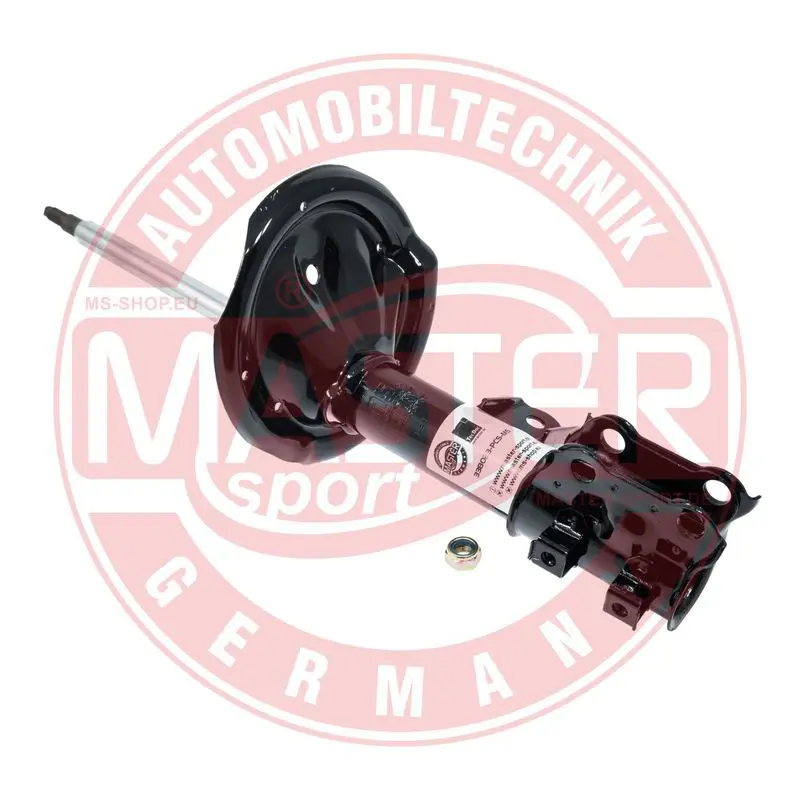 Handler.Part Shock absorber MASTER-SPORT 338023PCSMS 1