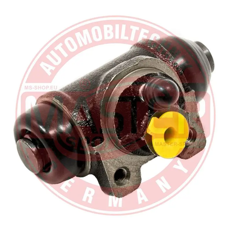 Handler.Part Wheel brake cylinder MASTER-SPORT 24321717103ATPCSMS 1