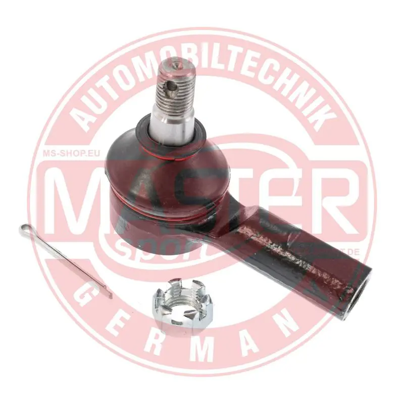 Handler.Part Tie rod end MASTER-SPORT 59515MPCSMS 1