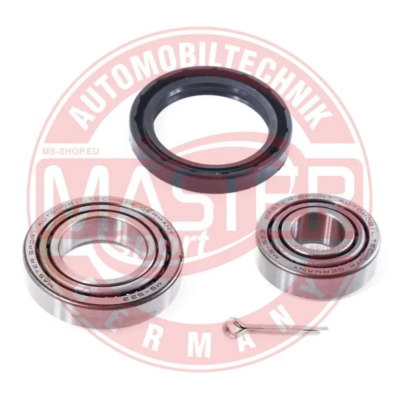 Handler.Part Wheel bearing kit MASTER-SPORT 523SETMS 1