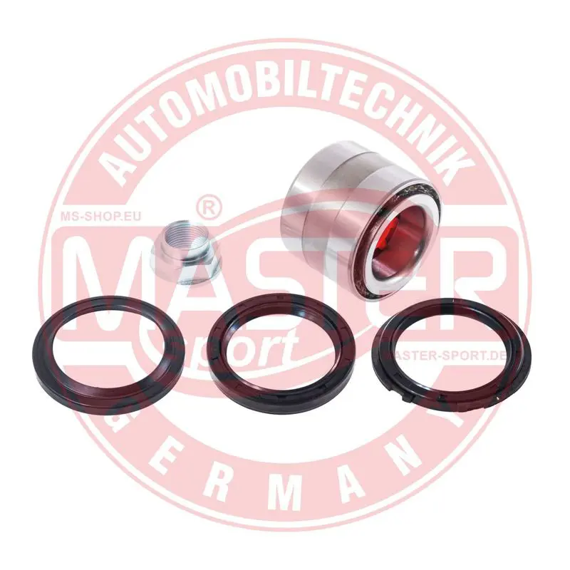 Handler.Part Wheel bearing kit MASTER-SPORT 3236SETMS 1