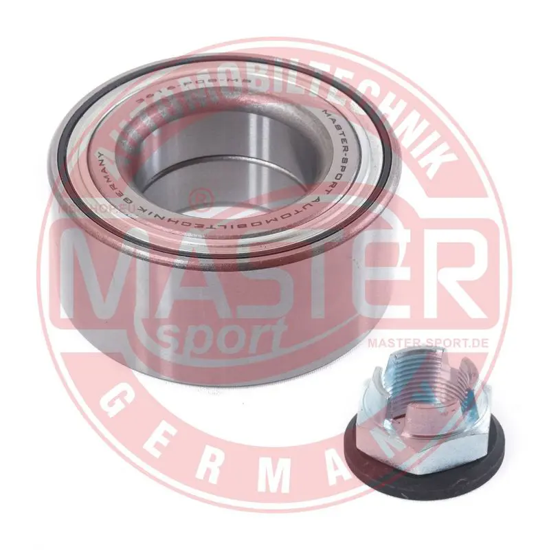 Handler.Part Wheel bearing kit MASTER-SPORT 3616SETMS 1