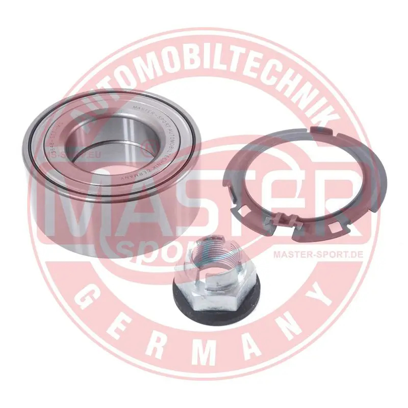 Handler.Part Wheel bearing kit MASTER-SPORT 3648SETMS 1