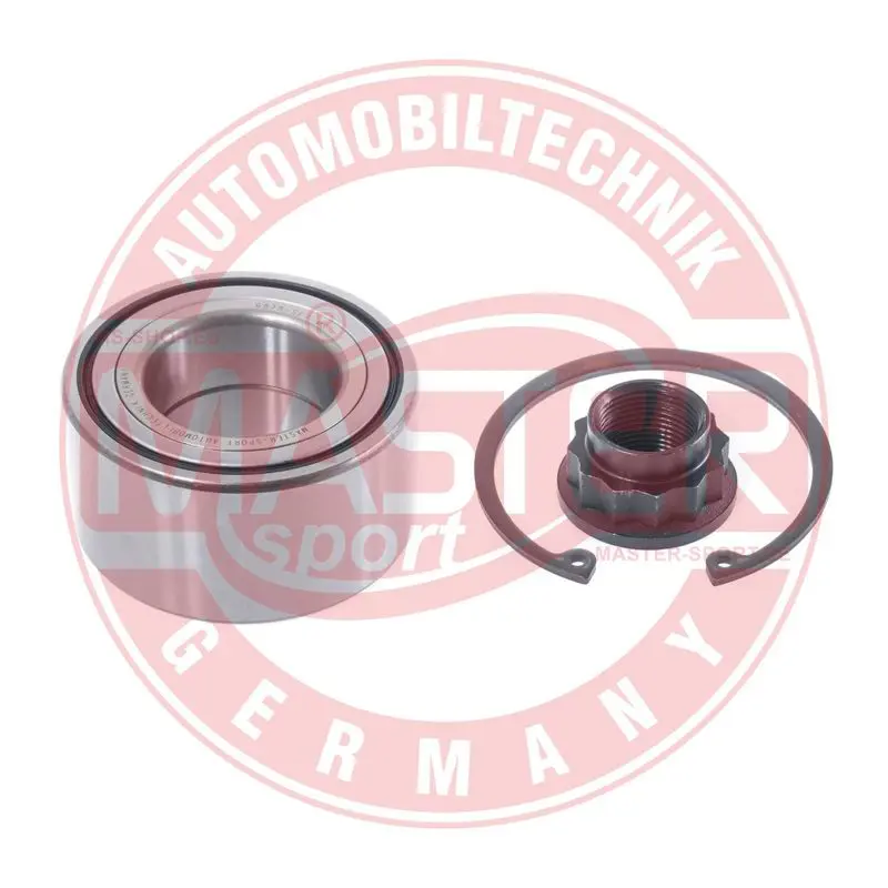 Handler.Part Wheel bearing kit MASTER-SPORT 6878SETMS 1