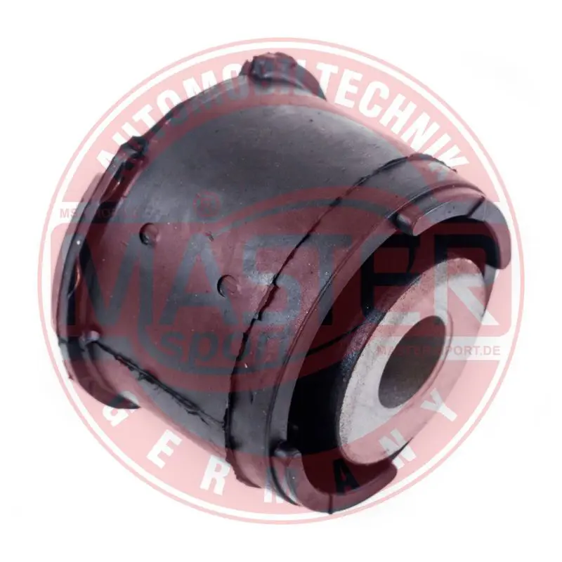 Handler.Part Mounting, axle beam MASTER-SPORT 21381PCSMS 1