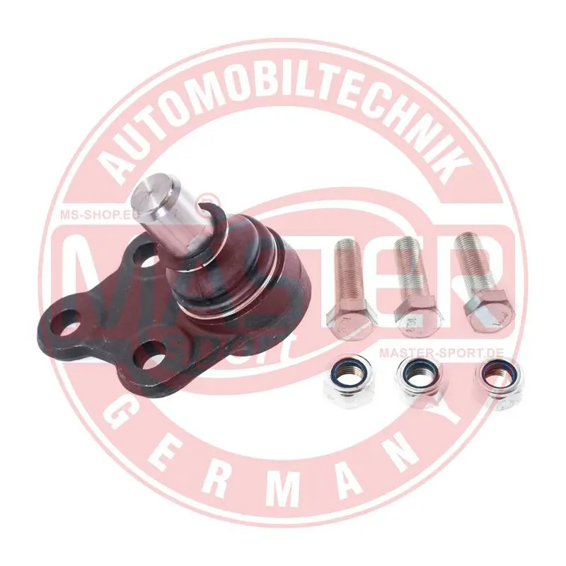 Handler.Part Ball joint MASTER-SPORT 22394SETMS 1