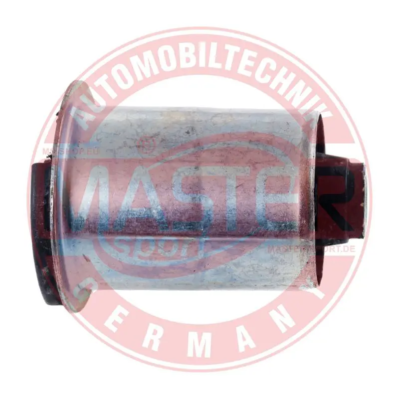 Handler.Part Control arm-/trailing arm bush MASTER-SPORT 22493PCSMS 1