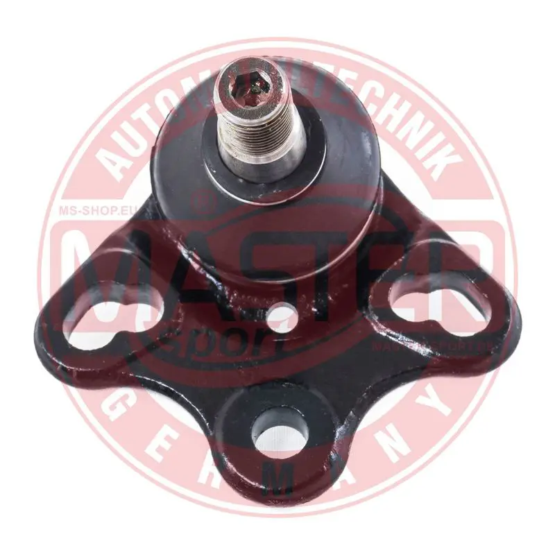 Handler.Part Ball joint MASTER-SPORT 26016PCSMS 1