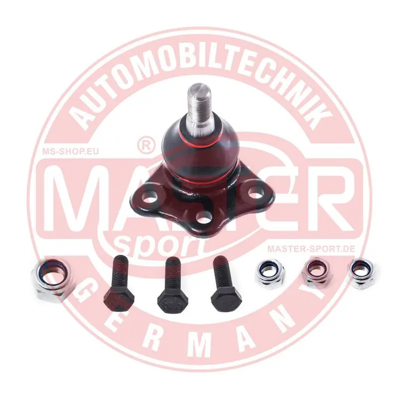 Handler.Part Ball joint MASTER-SPORT 26705SETMS 1