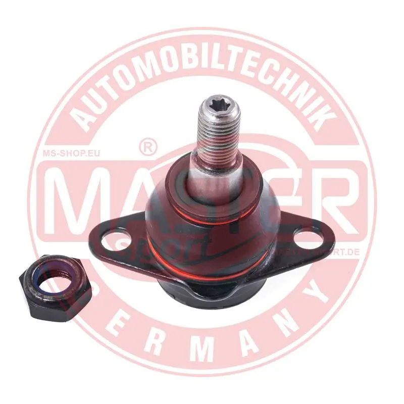 Handler.Part Ball joint MASTER-SPORT 27167PCSMS 1