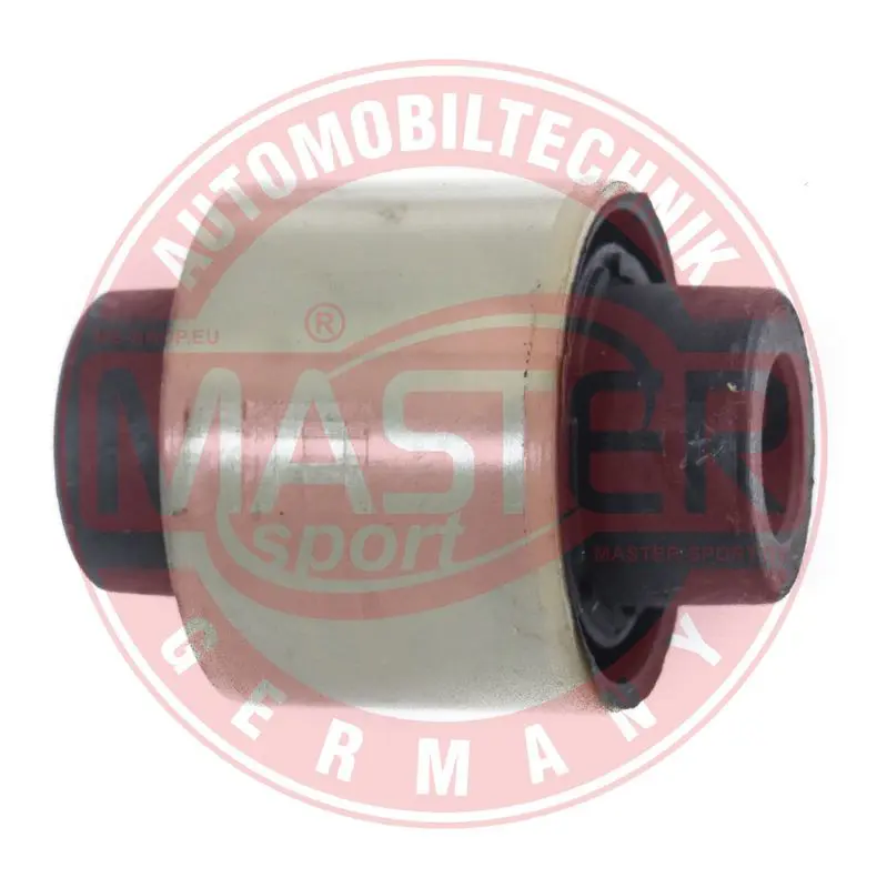 Handler.Part Control arm-/trailing arm bush MASTER-SPORT 27306PCSMS 1