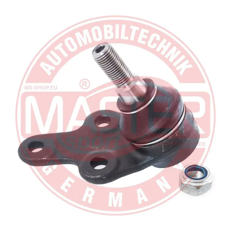 Handler.Part Ball joint MASTER-SPORT 31350PCSMS 1