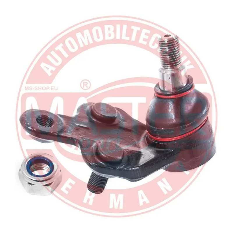 Handler.Part Ball joint MASTER-SPORT 34706PCSMS 1