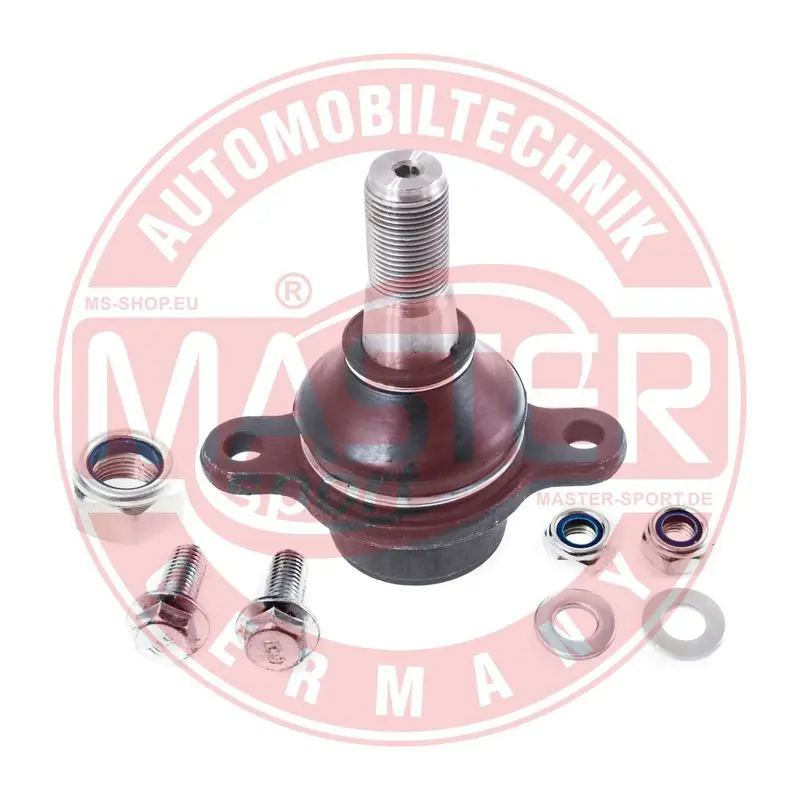 Handler.Part Ball joint MASTER-SPORT 51626MSETMS 1