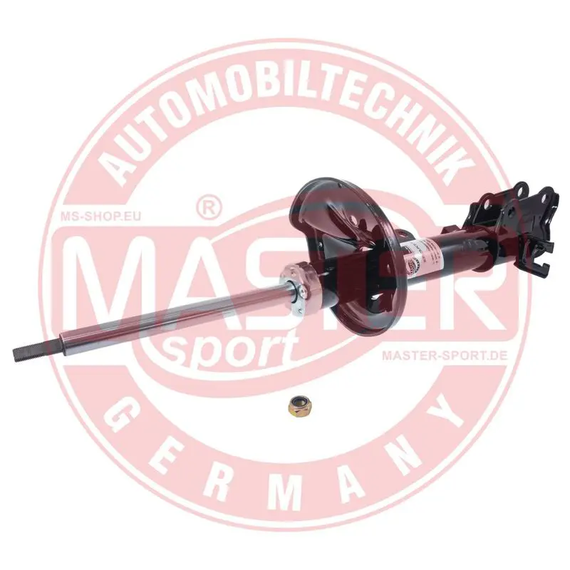 Handler.Part Shock absorber MASTER-SPORT 313529PCSMS 1