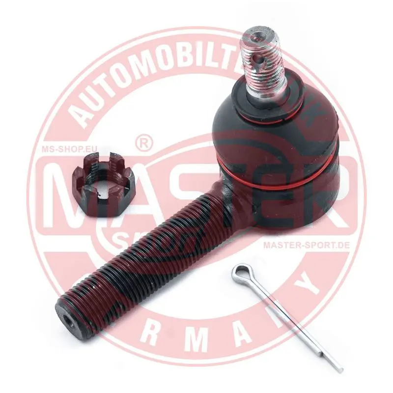 Handler.Part Tie rod end MASTER-SPORT 33532BPCSMS 1