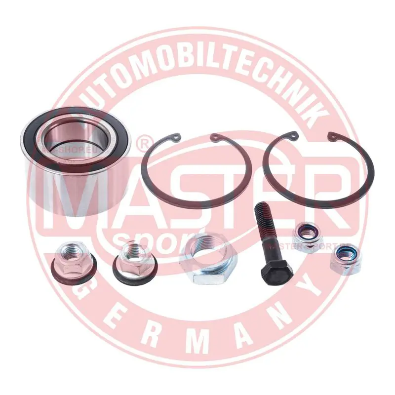 Handler.Part Wheel bearing kit MASTER-SPORT 1358SETMS 1