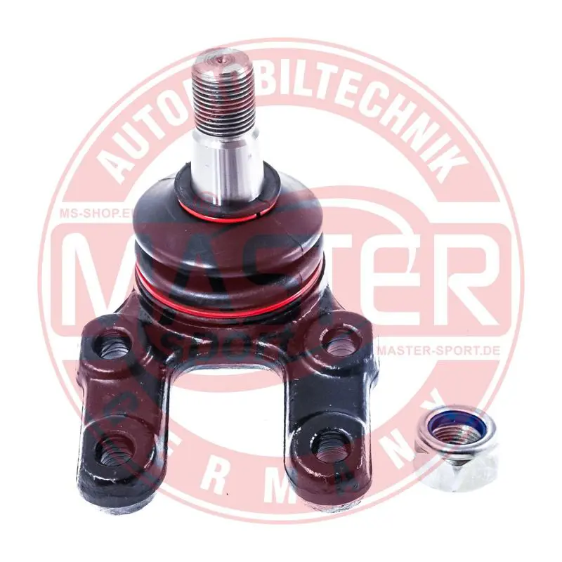 Handler.Part Ball joint MASTER-SPORT 11866PCSMS 1