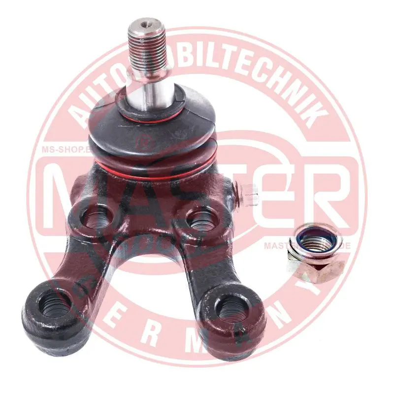 Handler.Part Ball joint MASTER-SPORT 15281PCSMS 1